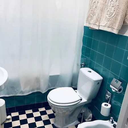 Hotel Adriatica Genf