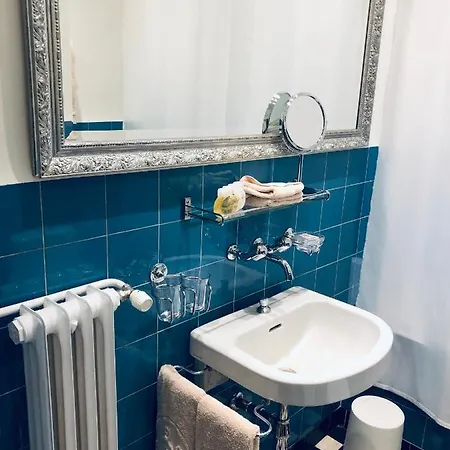 Hotel Adriatica Genf