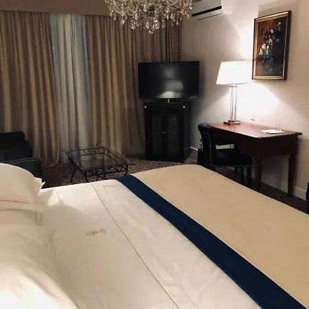 Hotel Adriatica Genf
