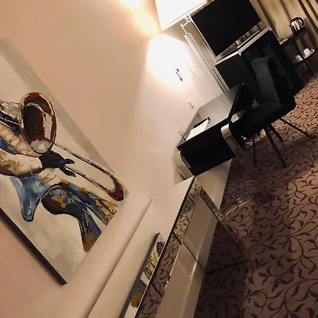 Adriatica Hotel 3*