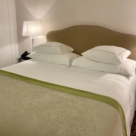 Hotel Adriatica Genf