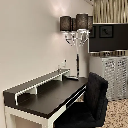 Adriatica Hotel
