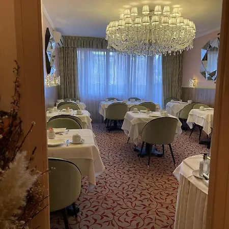 Adriatica Hotel