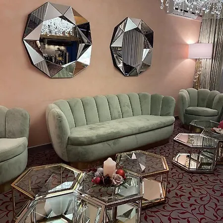 Adriatica Hotel Genf