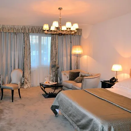 Hotel Adriatica