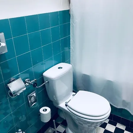 فندق أدرياتيكا جنيفا