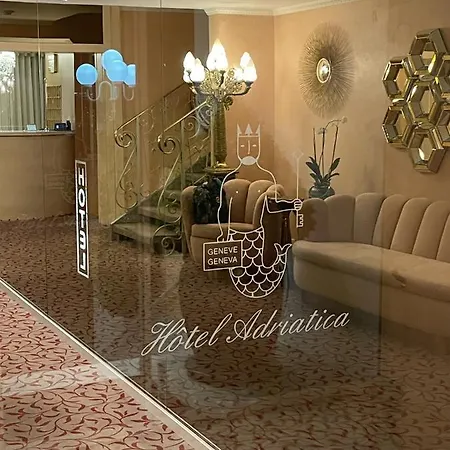 أدرياتيكا جنيفا
